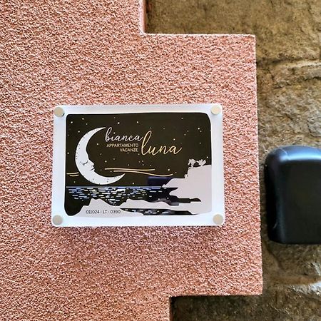 Bianca Luna Manarola Luaran gambar